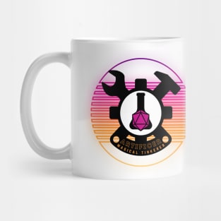 Artificer Sunset Mug